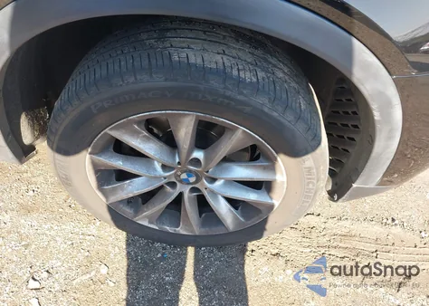 2013 BMW X3 xDrive28I from USA, damaged, VIN 5UXWX9C54D0A30613